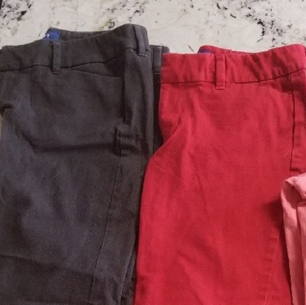 Old navy pixies